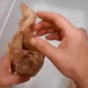 Бомбочка для ванн с деньгами внутри отзыв
