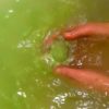 Денежная бомбочка с деньгами внутри отзыв